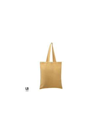 Τσάντα αγοράς (Vegas) yellow